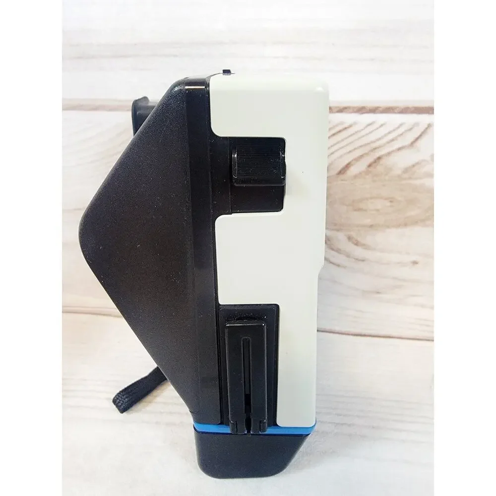 Vintage Kodak EK 6 Instant Camera Untested